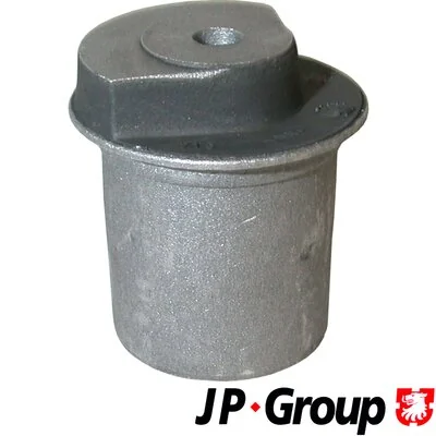 Bushing, axle beam